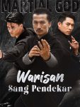 Warisan Sang Pendekar – Episode 67