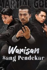Warisan Sang Pendekar Warisan Sang Pendekar