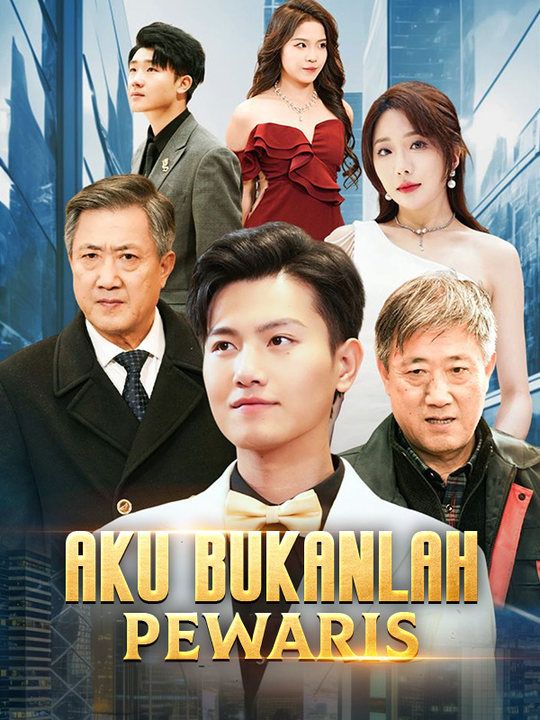 Dalam reuni sekolah, Victo dihina dan direndahkan oleh teman-teman lamanya karena pekerjaan putranya, Bono, yang hanya seorang montir. Namun, setelah reuni berakhir, Victo mengenakan setelan jas, mengubah citranya yang sebelumnya terlihat miskin. Ternyata, selama ini dia menyembunyikan identitasnya sebagai orang terkaya di dunia demi melatih putranya...