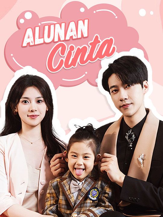 Alunan Cinta Alunan Cinta
