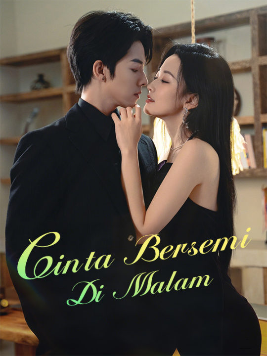 Cinta Bersemi Di Malam – Episode 60