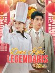 Dewi Koki Legendaris – Episode 57