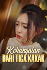 Kehangatan dari Tiga Kakak