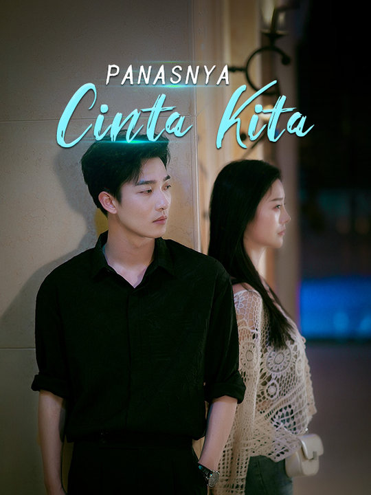 Panasnya Cinta Kita Panasnya Cinta Kita