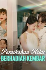 Pernikahan Kilat Berhadiah Kembar Pernikahan Kilat Berhadiah Kembar