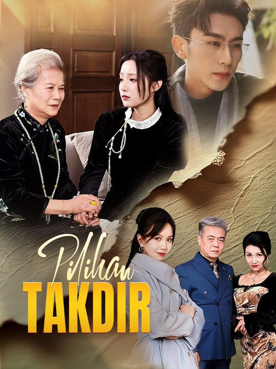 Pilihan Takdir Pilihan Takdir
