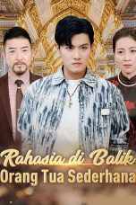 Rahasia di Balik Orang Tua Sederhana Rahasia di Balik Orang Tua Sederhana