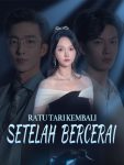 Ratu Tari Kembali Setelah Bercerai – Episode 66