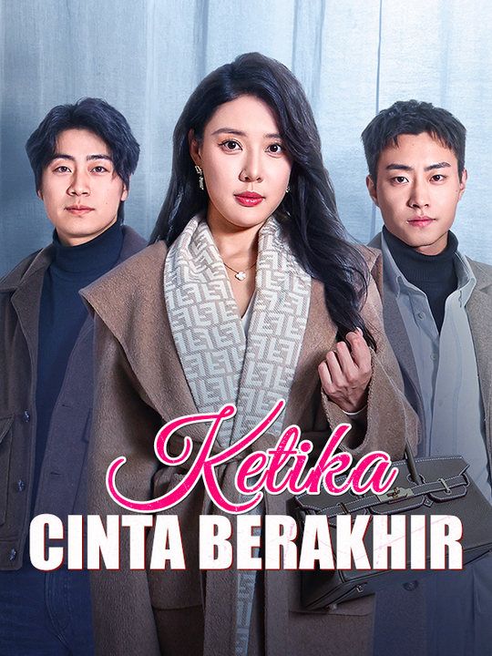 ketika cinta berakhir 1