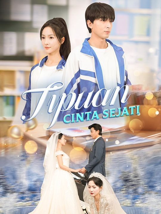 tipuan cinta sejati 1