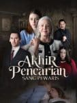 Akhir Pencarian Sang Pewaris – Episode 55