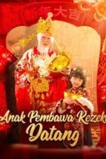 Anak Pembawa Rezeki Datang(Sulih Suara) – Episode 16 Anak Pembawa Rezeki Datang(Sulih Suara) – Episode 16
