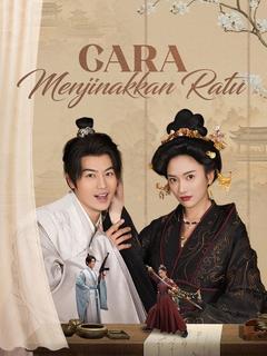 Cara Menjinakkan Ratu