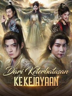 Dari Keterbatasan ke Kejayaan