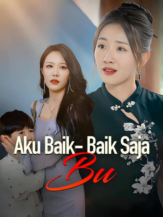 Aku Baik-baik Saja, Bu – Episode 75