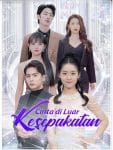 Cinta di Luar Kesepakatan – Episode 90