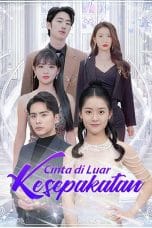 Cinta di Luar Kesepakatan