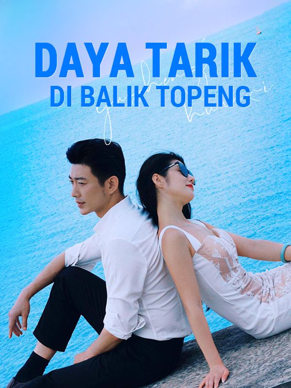Daya Tarik di Balik Topeng – Episode 101