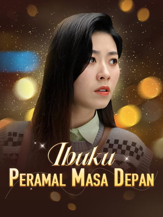 Ibuku Peramal Masa Depan – Episode 61