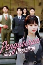Pengusiran yang Disesalkan