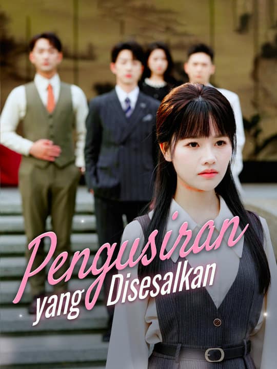 Pengusiran yang Disesalkan – Episode 37