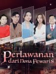 Perlawanan dari Nona Pewaris – Episode 100