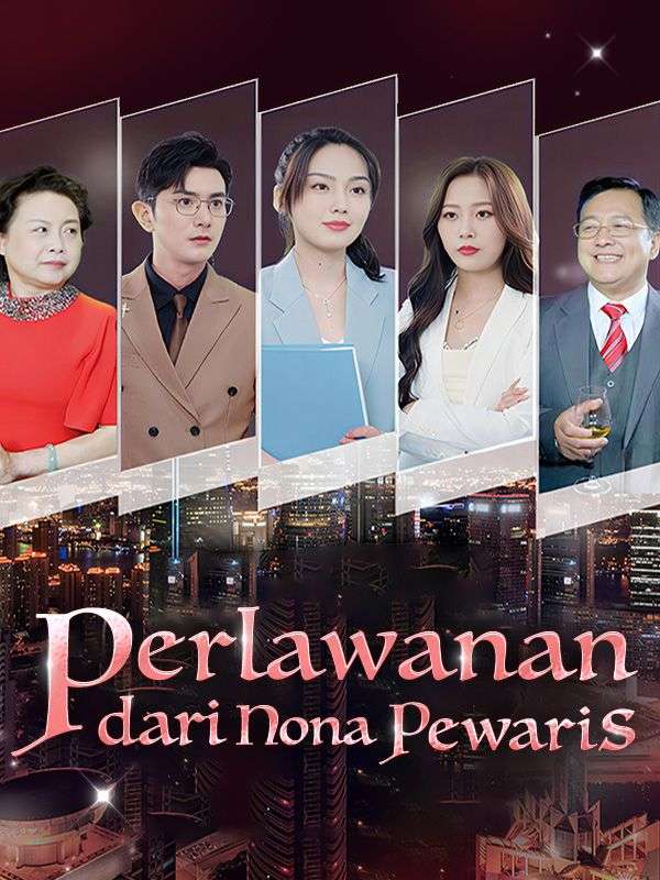 Perlawanan dari Nona Pewaris – Episode 100