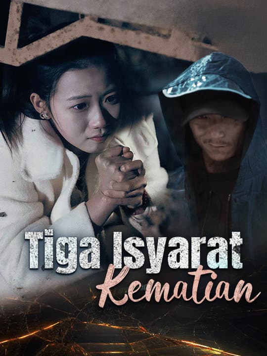 Tiga Isyarat Kematian – Episode 70