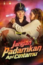 Jangan Padamkan Api Cintamu