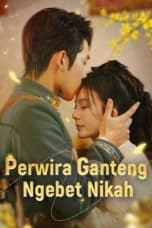 Perwira Ganteng Ngebet Nikah – Episode 100