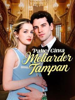 Paket Cinta Meliarder Tampan